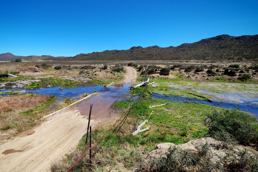 4 Bedroom Property for Sale in Middelburg Rural Eastern Cape